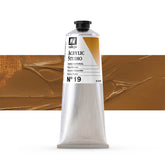 VALLEJO ACRYLIC STUDIO 19:125ML. RAW SIENNA - Al Masam Stationery LLC